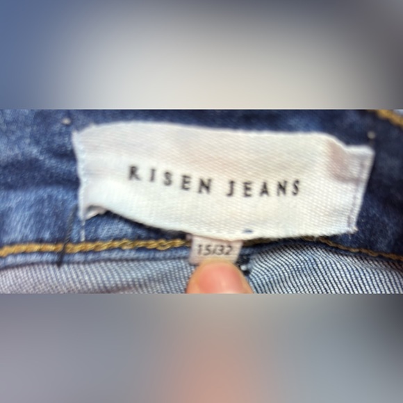 Risen jeans 15/32 - Picture 3 of 4